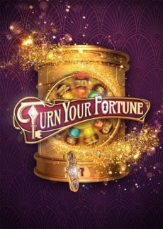 Try Turn Your Fortune Now!